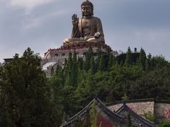 -龙口南山旅游景区