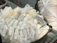 糕团-芳婆糕团店(王府大街店)