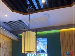 -费大厨辣椒炒肉(万家丽一店)