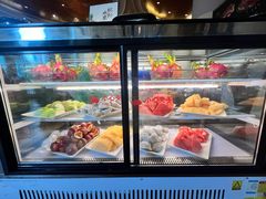 -怡聚轩全日制自助餐厅(大中华喜来登酒店)