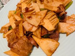 -神憩宾馆-餐厅