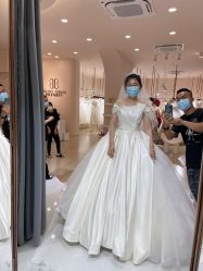 -Color卡诺婚纱礼服馆(南京严选店)