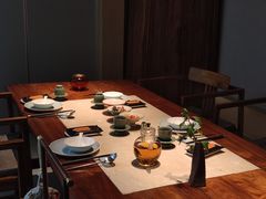 -绣园·茶食宴(湘绣博物馆店)