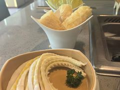 -海底捞火锅(航洋城店)