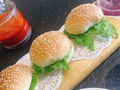 -好旺角齐市鲜切牛自助烤肉(农林五道街总店)