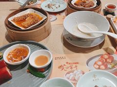 -点都德(海岸城店)
