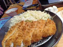 -雷门拉面店(新光天地店)