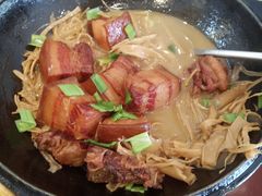 -中国徽菜·徽商故里(广安门店)