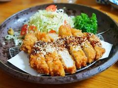-江户前寿司(好运街店)