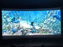 -CGV影城(东港IMAX店)