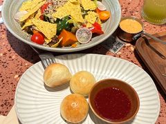 -La Terre乐田(万象城店)