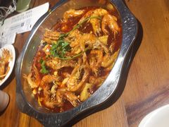 -惠友大虾(太原北街店)