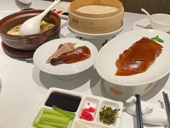 -四季民福烤鸭店(王府井东安门店)