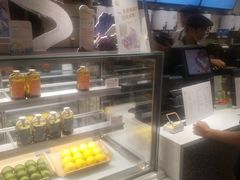 -奈雪的茶(石家庄万象城店)