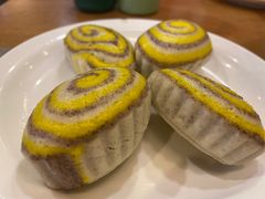 -小土豆北方菜馆(方庄店)