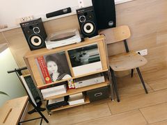 -Onirii Coffee(长乐路店)