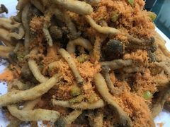 -大城·烧烤海鲜大排档(台东店)