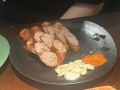 -Fuzzy Bistro 浮几韩餐·茶酒馆