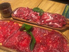 -黔诚酸汤牛肉(甲秀楼店)