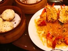 -富力万达嘉华酒店-品珍中餐厅(水果湖店)