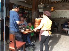 -鸡鸣汤包(长虹路店)