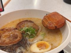 -味千拉面(广州白云机场T1西二店)