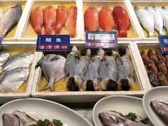 -龙宴海鲜城(经中路店)