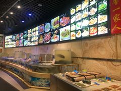-一家春酒楼(惠工街店)