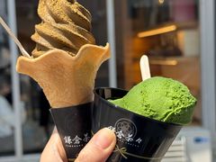 -鎌倉茶々(本店)
