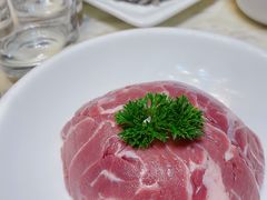 -南门涮肉(后海店)