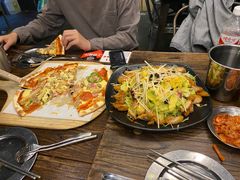 -MI WU FACTORY米屋美食工厂餐厅(绿地店)