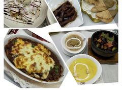 -威尼斯西餐厅(古镇店)