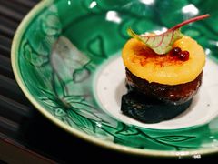 -辉·四季料亭·怀石料理·深夜食堂烧鸟·Omakase