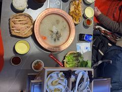 -阿婆情腊排骨火锅·野生菌季(古城旗舰店)