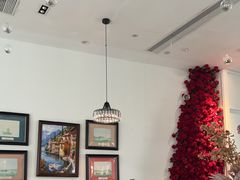 -22ºN BISTRO西餐&酒馆(石奥商业街店)