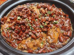 -回味黑鸭煲·始于2006(万松园店)