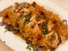 -桥东喜碧海鲜街(水东街店)
