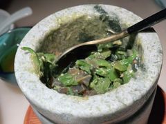 -佬麻雀·新湘菜(珠海金发购物中心店)