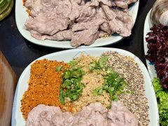 -梨花自助烤肉(西三旗万象汇黑金店)