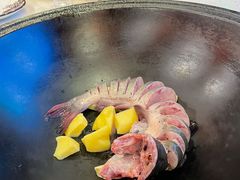 -江湖水乡铁锅炖魚(周庄嘉园店)
