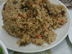 -西北羊肉粉汤馆