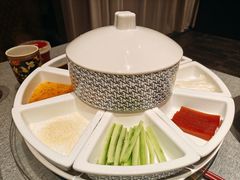 -羲和雅苑•北京烤鸭(平安国际金融中心店)