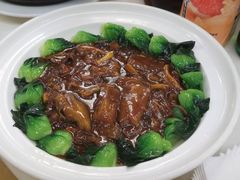 -马勒别墅·中餐厅