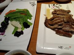 -壹只卤鹅 · 潮汕菜(京基百纳店)