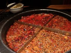 -陈眼镜火锅(总店)