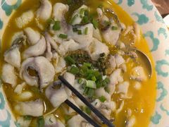 -老屋印象川菜(世纪东方店)