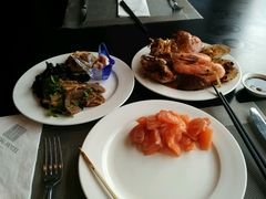 -AdD全日制餐厅(中谷花园酒店)