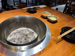 -炭窑水浒烤肉(汉阳鹦鹉巷子店)