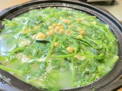 -老砂锅(城北店)