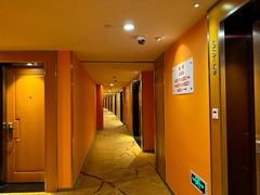 -上海大众空港宾馆